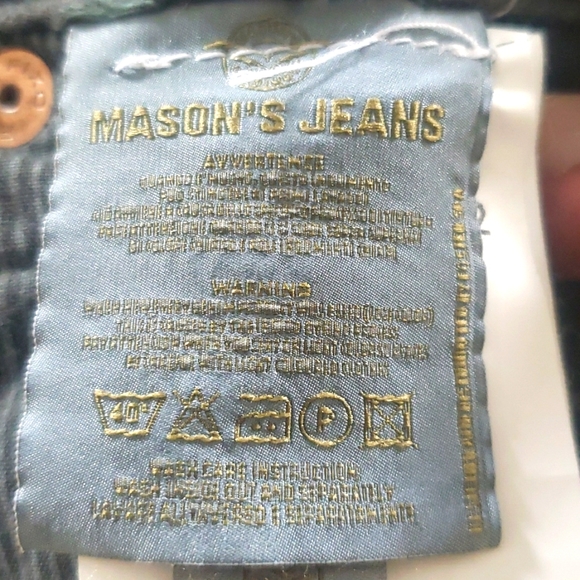 Mason's Jeans ๐ - Picture 10 of 10